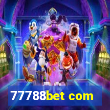 77788bet com